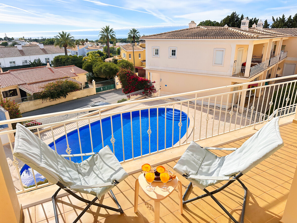 Maison de ville 3 chambres à Albufeira avec piscine - Photo 29