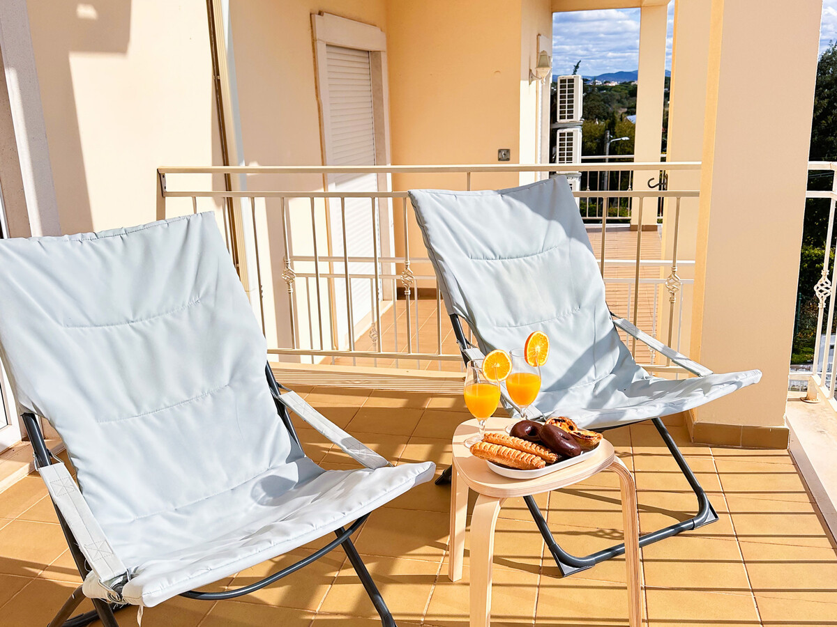 Maison de ville 3 chambres à Albufeira avec piscine - Photo 32