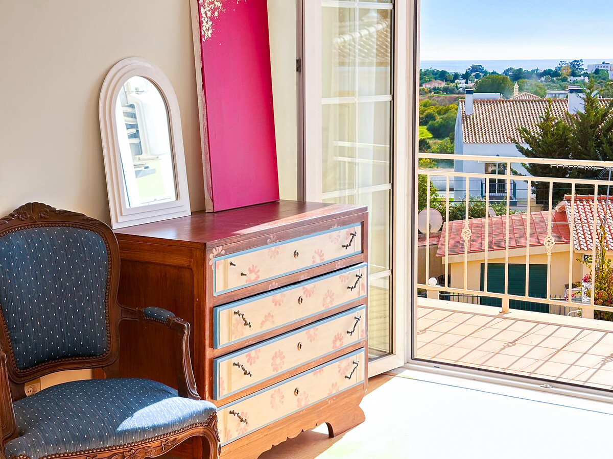 Maison de ville 3 chambres à Albufeira avec piscine - Photo 34