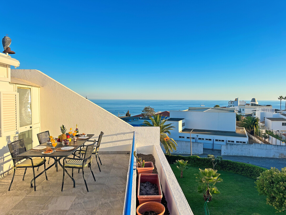 Appartement 2 ch avec terrasse, piscine et tennis à Albufeira - Photo 4