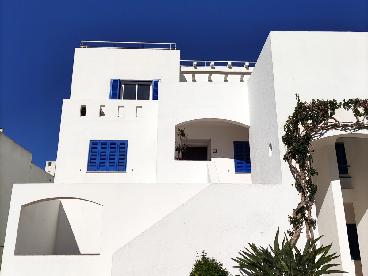 Appartement 2 ch avec terrasse, piscine et tennis à Albufeira - Photo 11