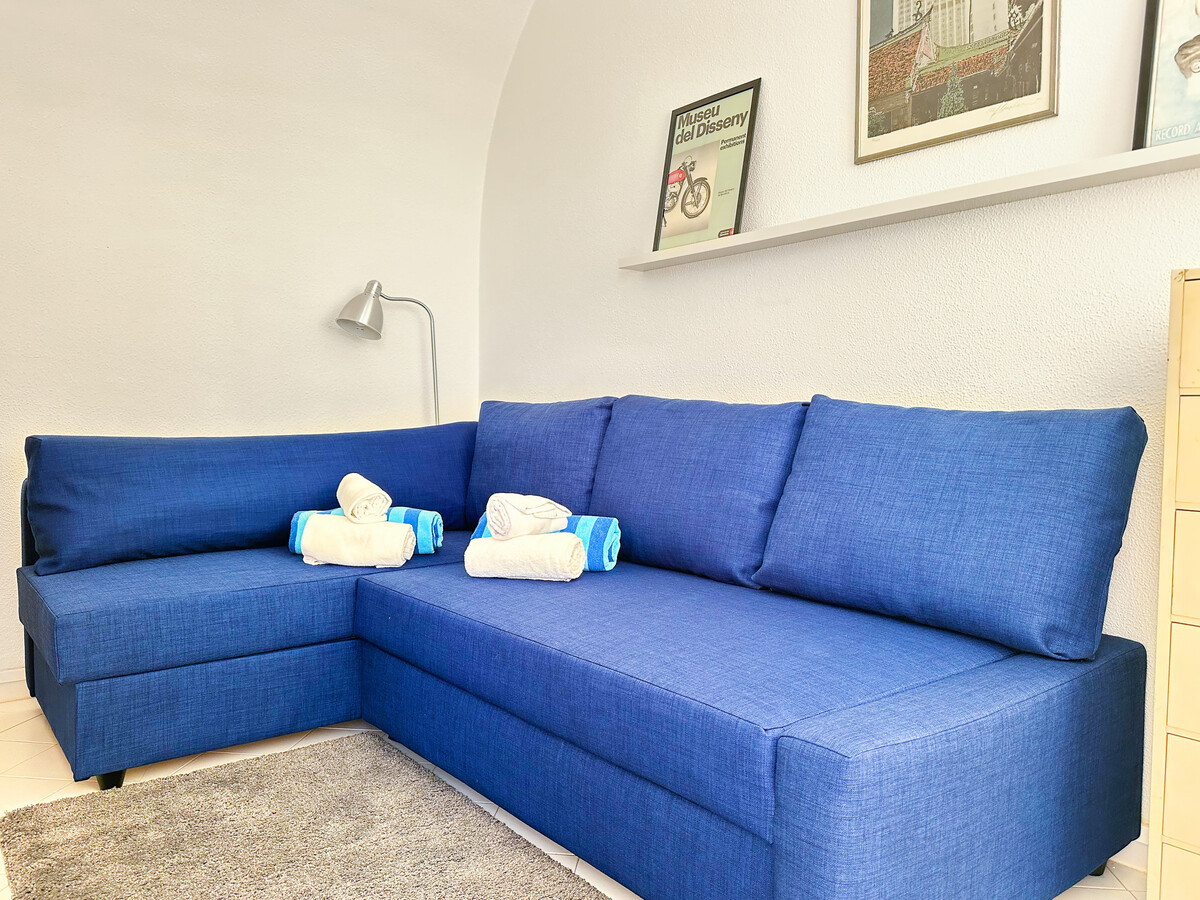 Appartement 2 ch avec terrasse, piscine et tennis à Albufeira - Photo 30