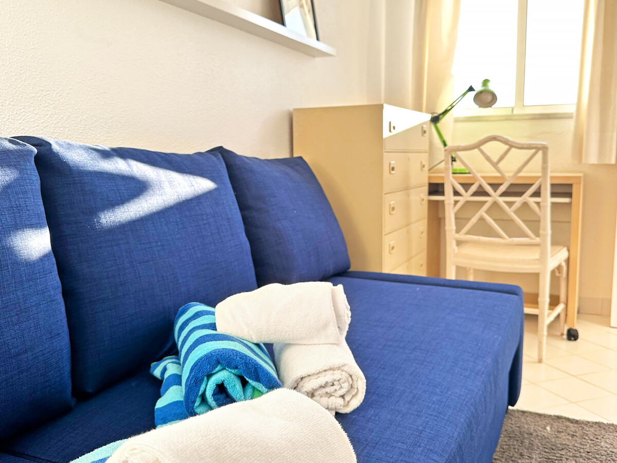 Appartement 2 ch avec terrasse, piscine et tennis à Albufeira - Photo 31