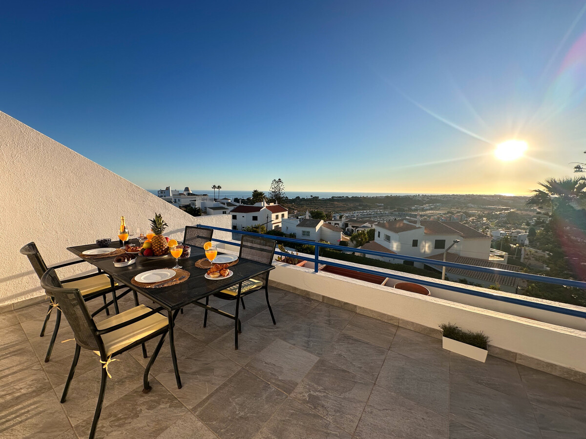 Appartement 2 ch avec terrasse, piscine et tennis à Albufeira - Photo 32