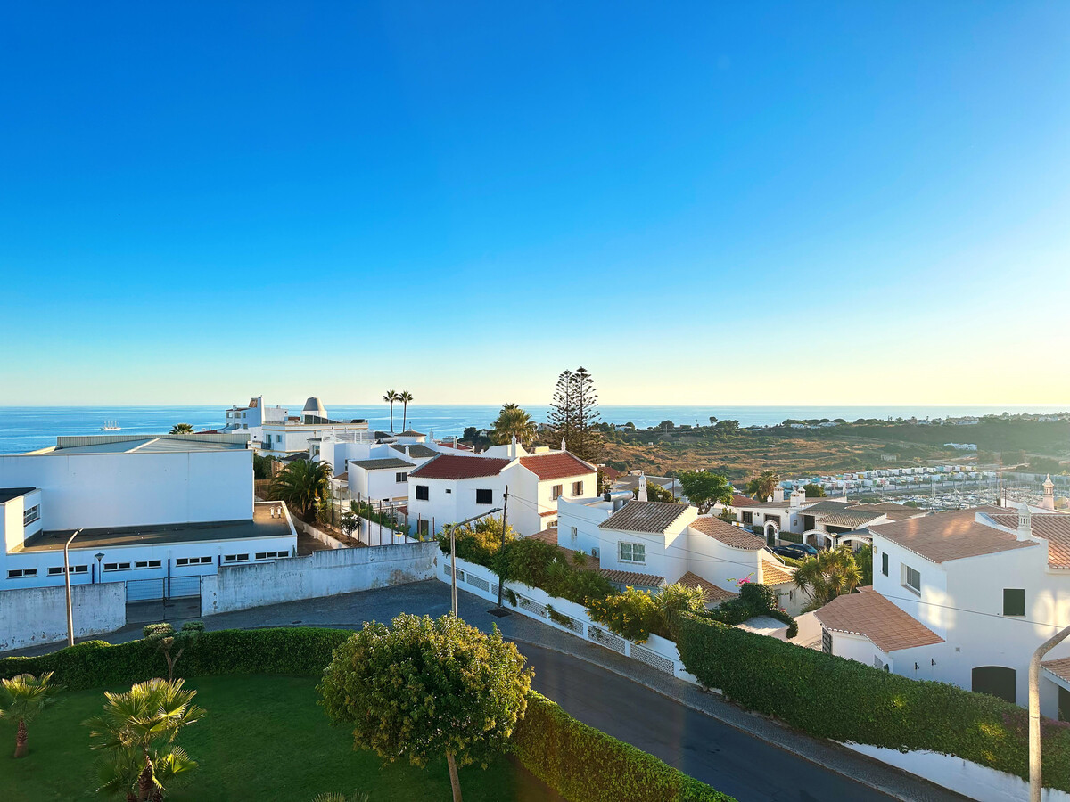 Appartement 2 ch avec terrasse, piscine et tennis à Albufeira - Photo 34