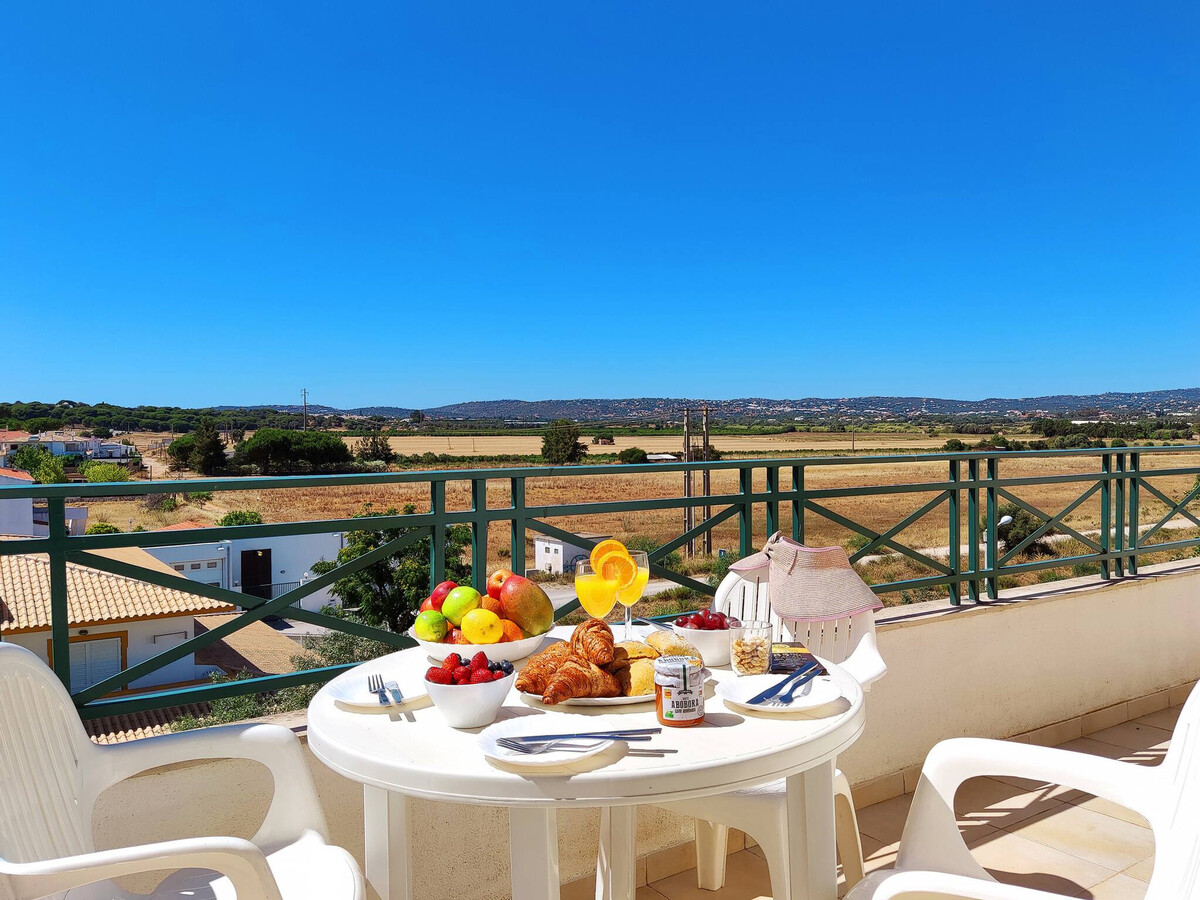 Appartement 2 chambres à 500m de la plage de Falésia - Photo 1