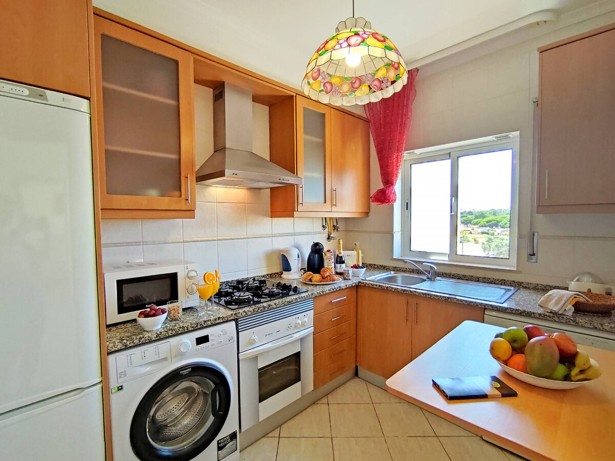 Appartement 2 chambres à 500m de la plage de Falésia - Photo 3