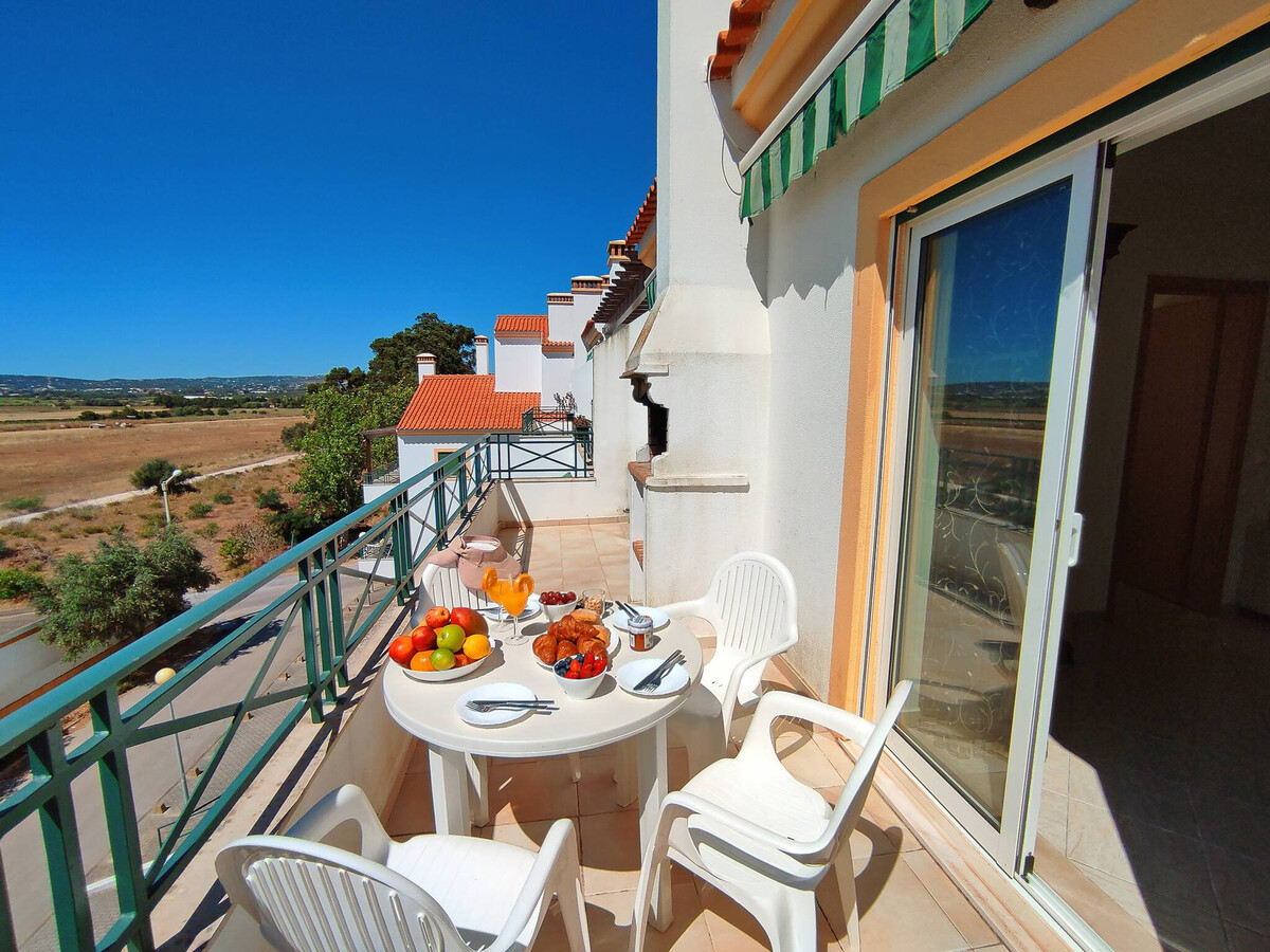 Appartement 2 chambres à 500m de la plage de Falésia - Photo 6