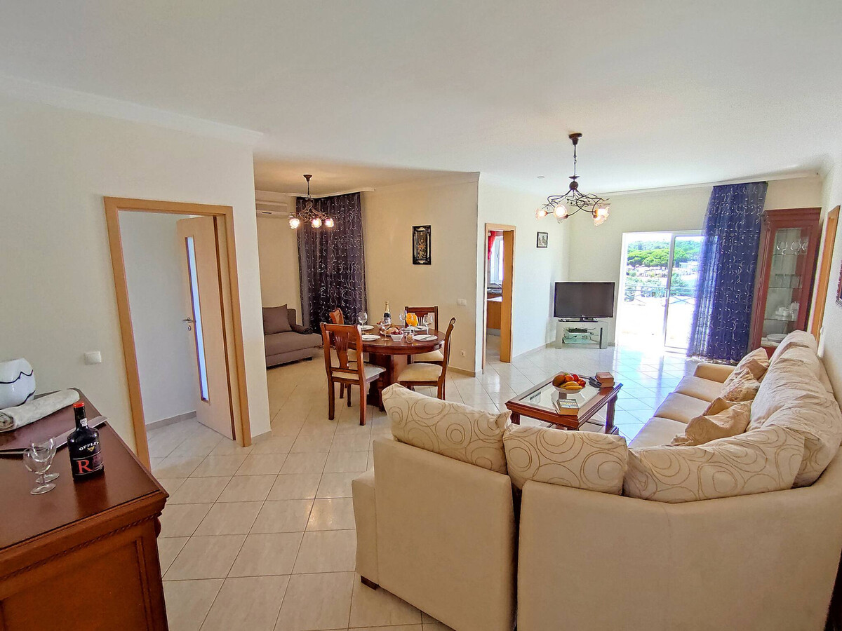 Appartement 2 chambres à 500m de la plage de Falésia - Photo 8