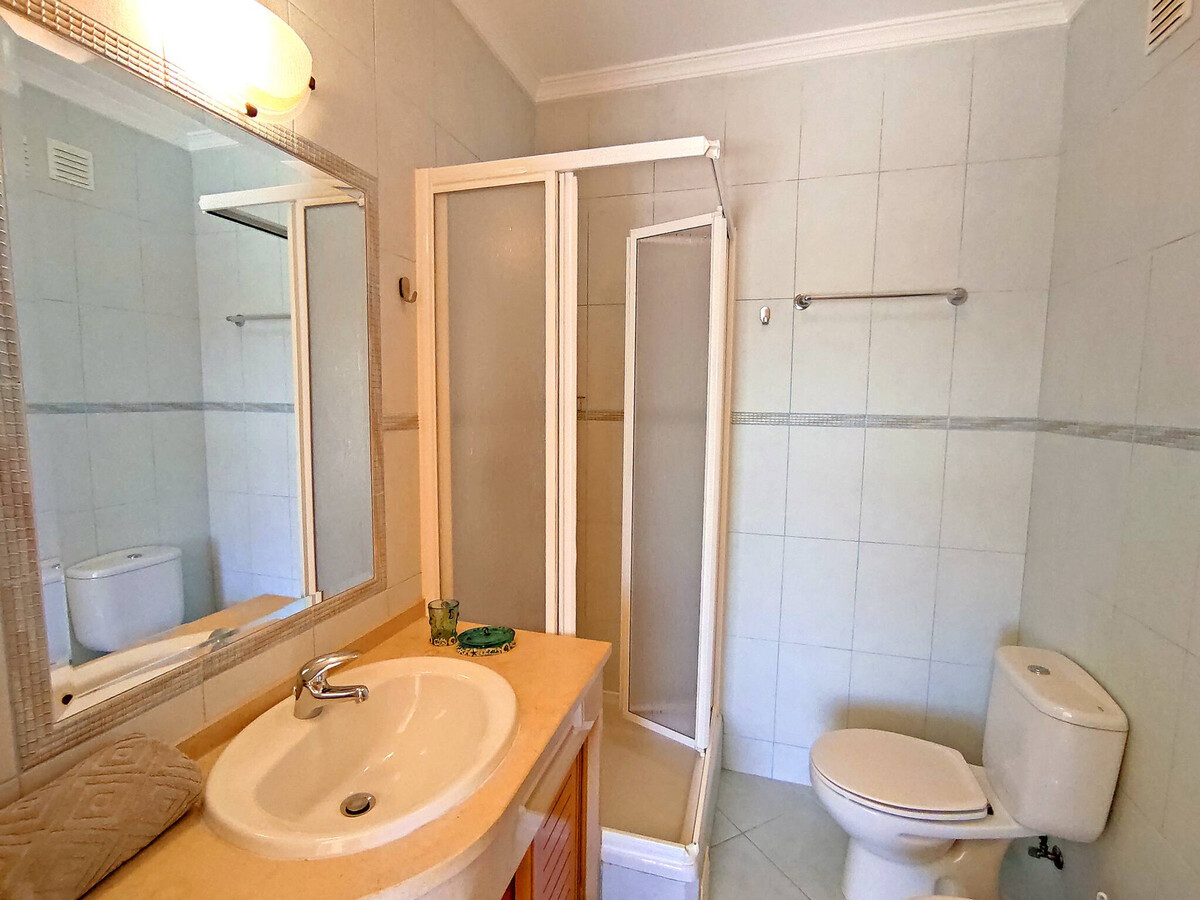 Appartement 2 chambres à 500m de la plage de Falésia - Photo 18