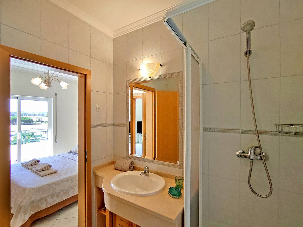 Appartement 2 chambres à 500m de la plage de Falésia - Photo 19