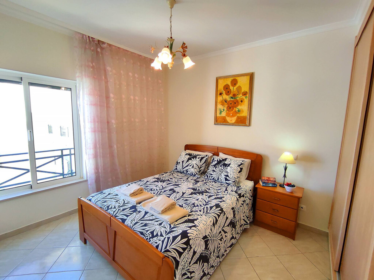 Appartement 2 chambres à 500m de la plage de Falésia - Photo 20