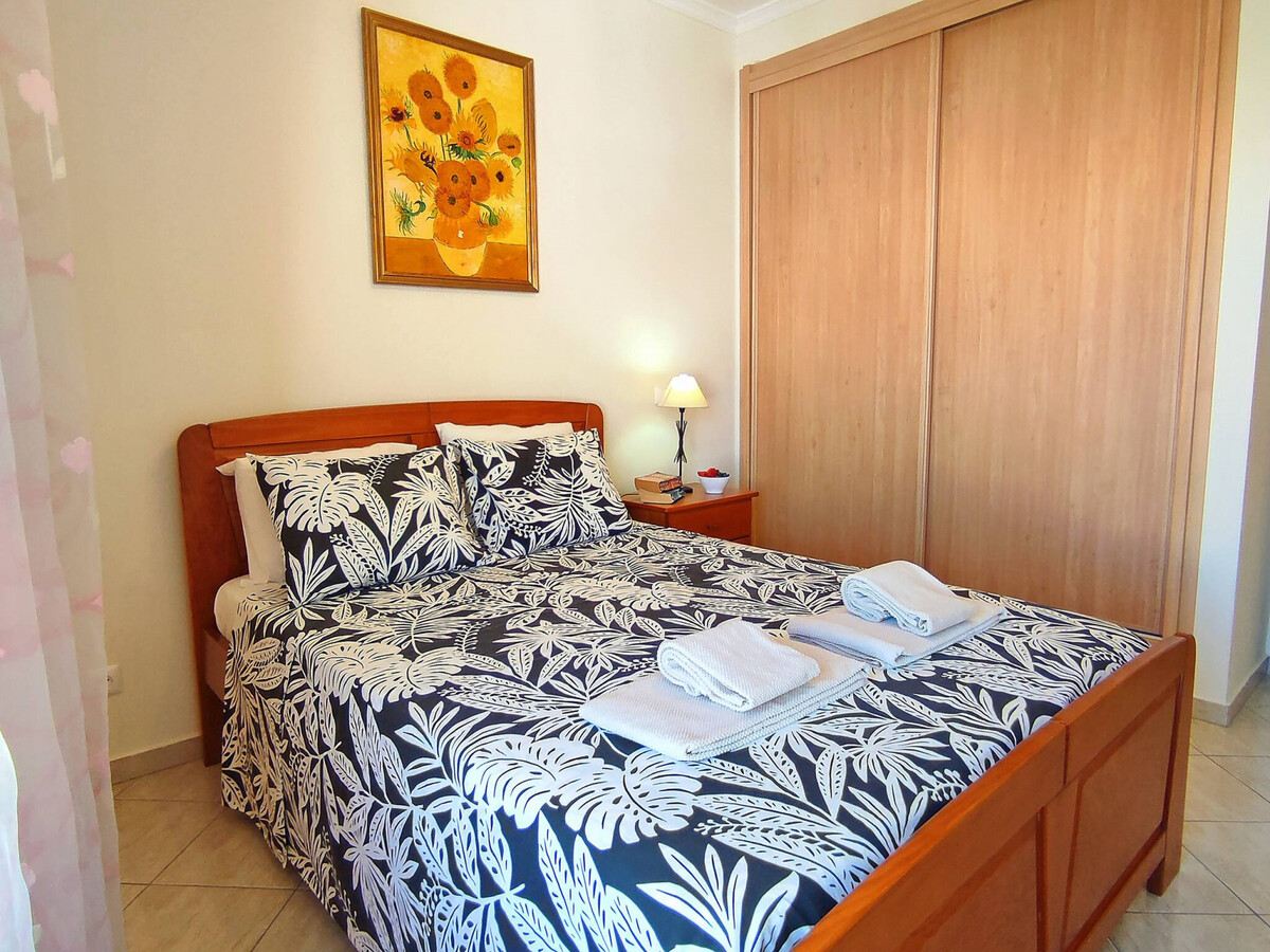 Appartement 2 chambres à 500m de la plage de Falésia - Photo 22