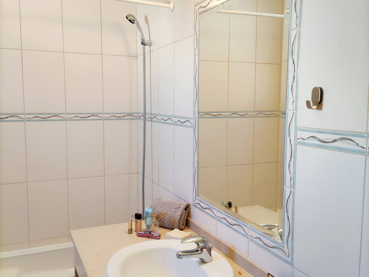 Appartement 2 chambres à 500m de la plage de Falésia - Photo 23