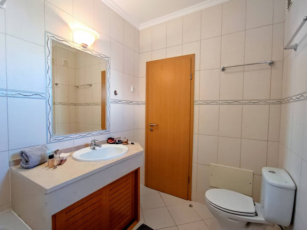 Appartement 2 chambres à 500m de la plage de Falésia - Photo 24