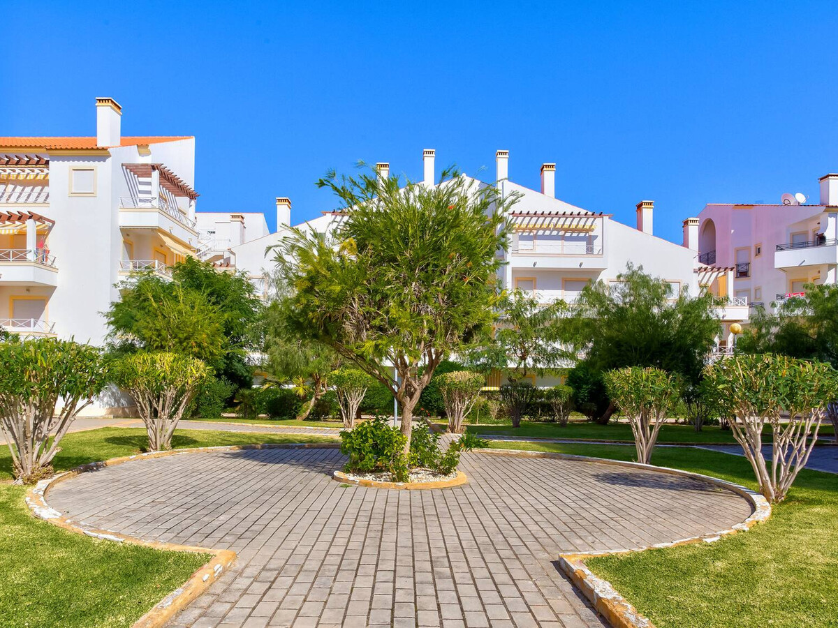 Appartement 2 chambres à 500m de la plage de Falésia - Photo 26