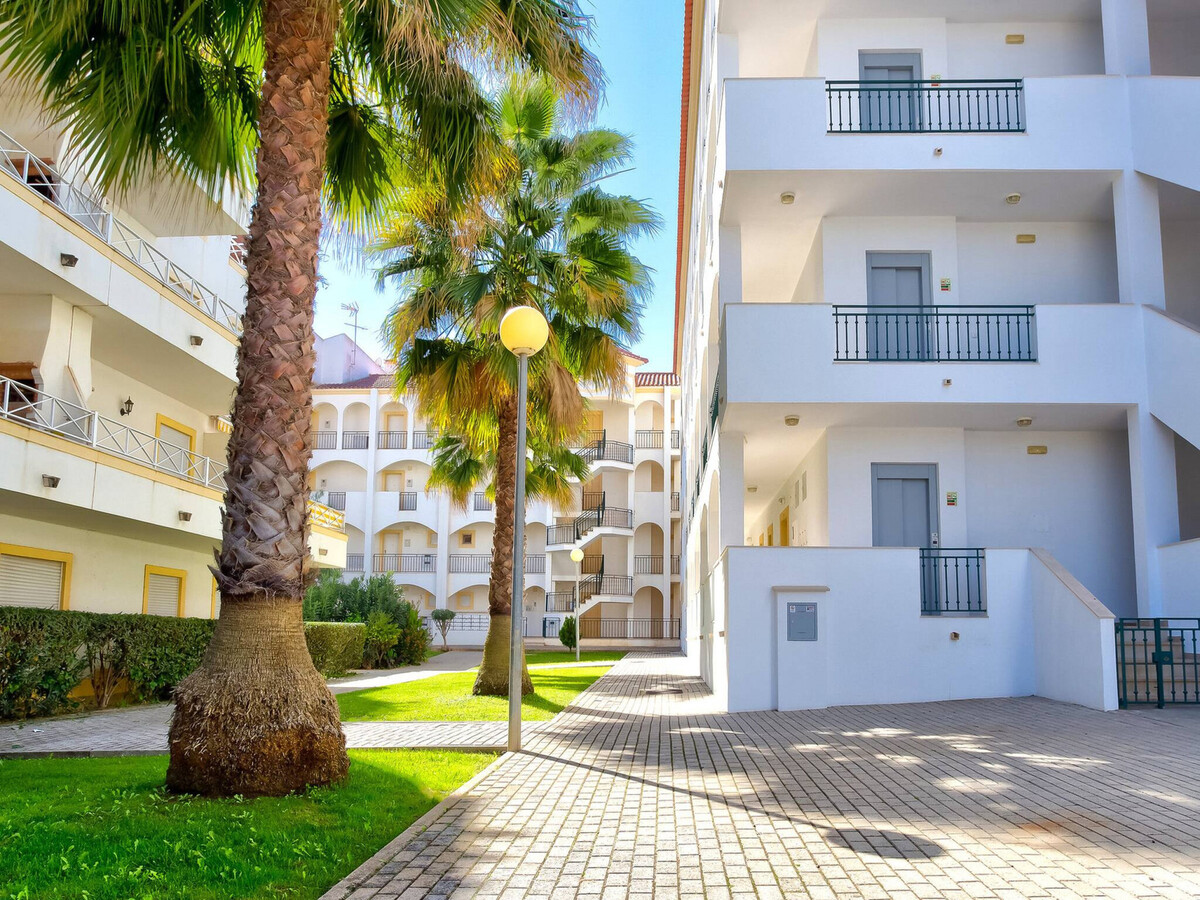 Appartement 2 chambres à 500m de la plage de Falésia - Photo 27