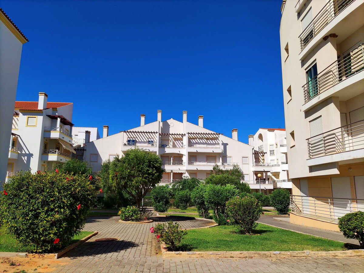 Appartement 2 chambres à 500m de la plage de Falésia - Photo 28