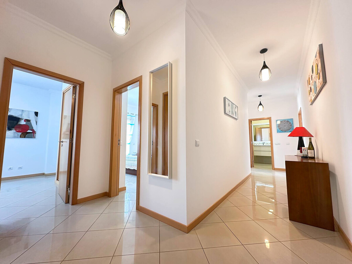 Appartement moderne Albufeira, 2 piscines et tennis - Photo 8