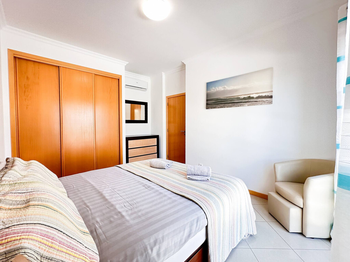 Appartement moderne Albufeira, 2 piscines et tennis - Photo 9
