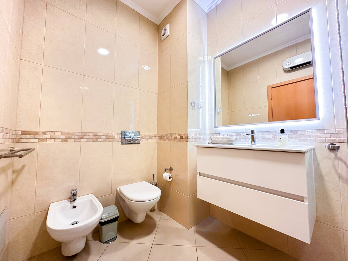 Appartement moderne Albufeira, 2 piscines et tennis - Photo 15