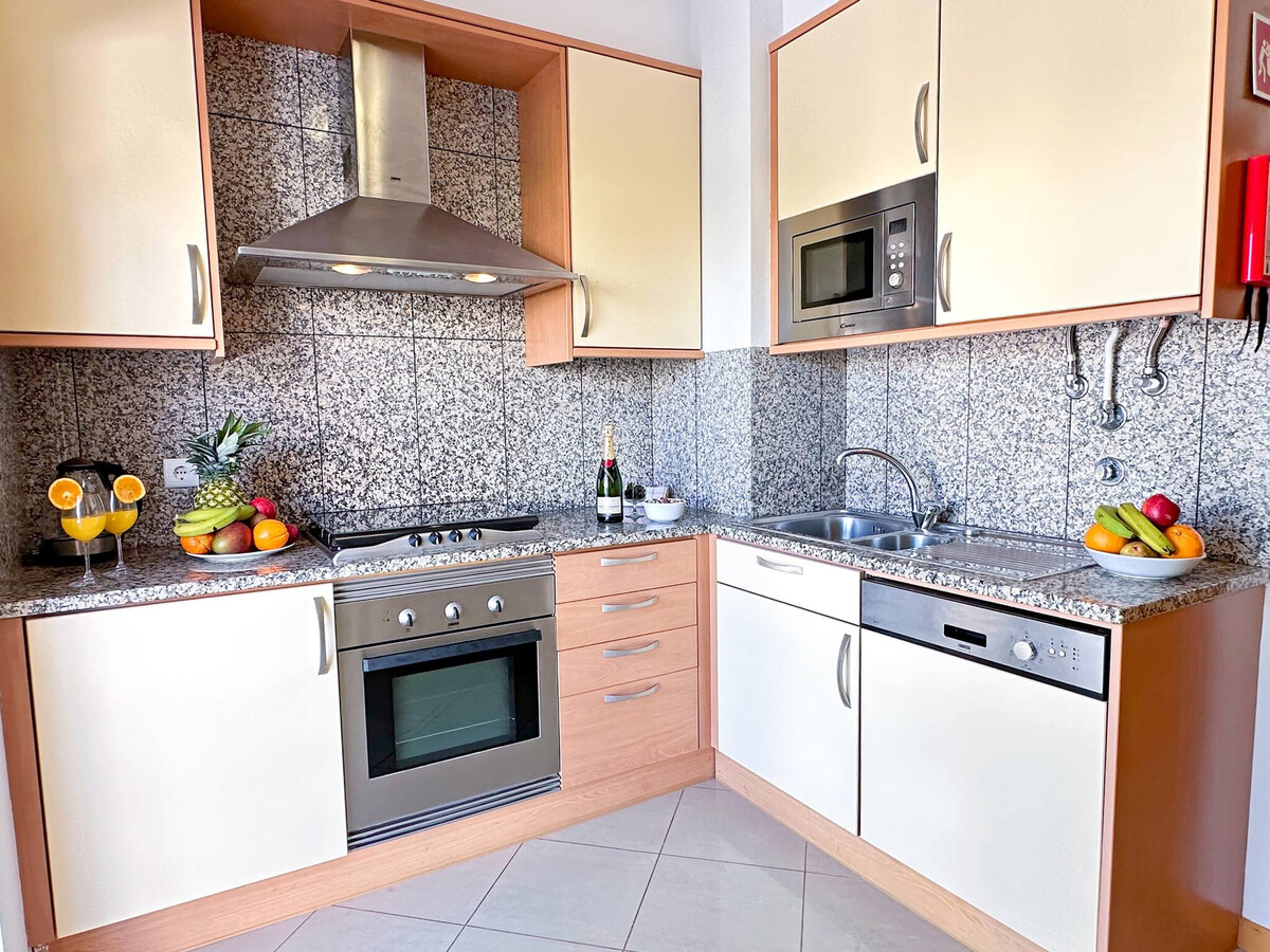 Appartement moderne Albufeira, 2 piscines et tennis - Photo 17