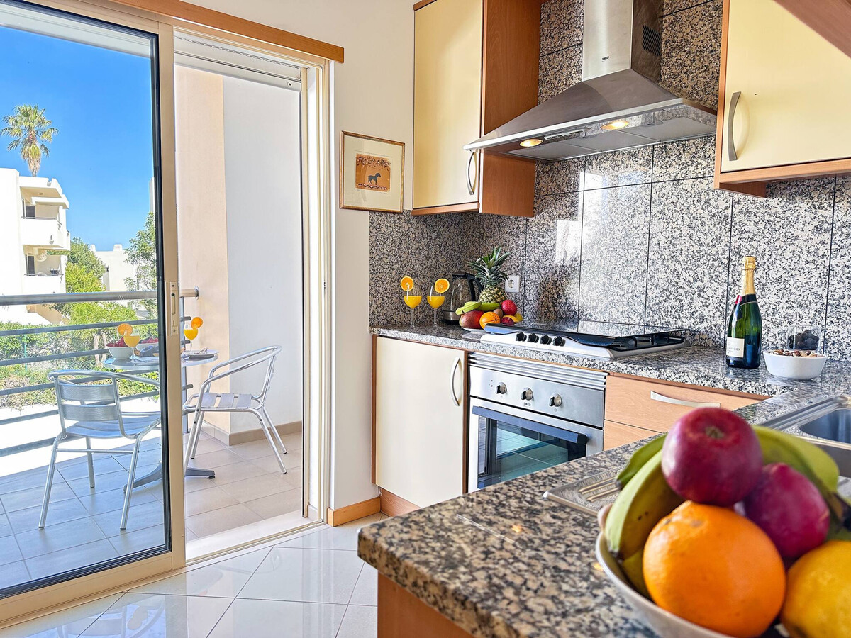 Appartement moderne Albufeira, 2 piscines et tennis - Photo 18