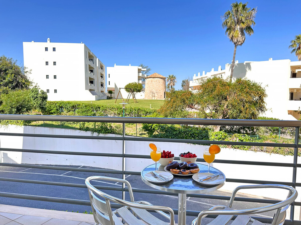 Appartement moderne Albufeira, 2 piscines et tennis - Photo 21