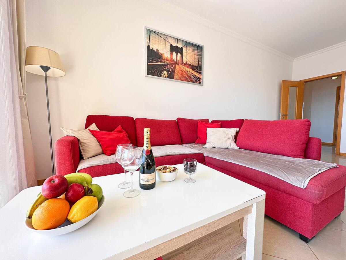 Appartement moderne Albufeira, 2 piscines et tennis - Photo 22
