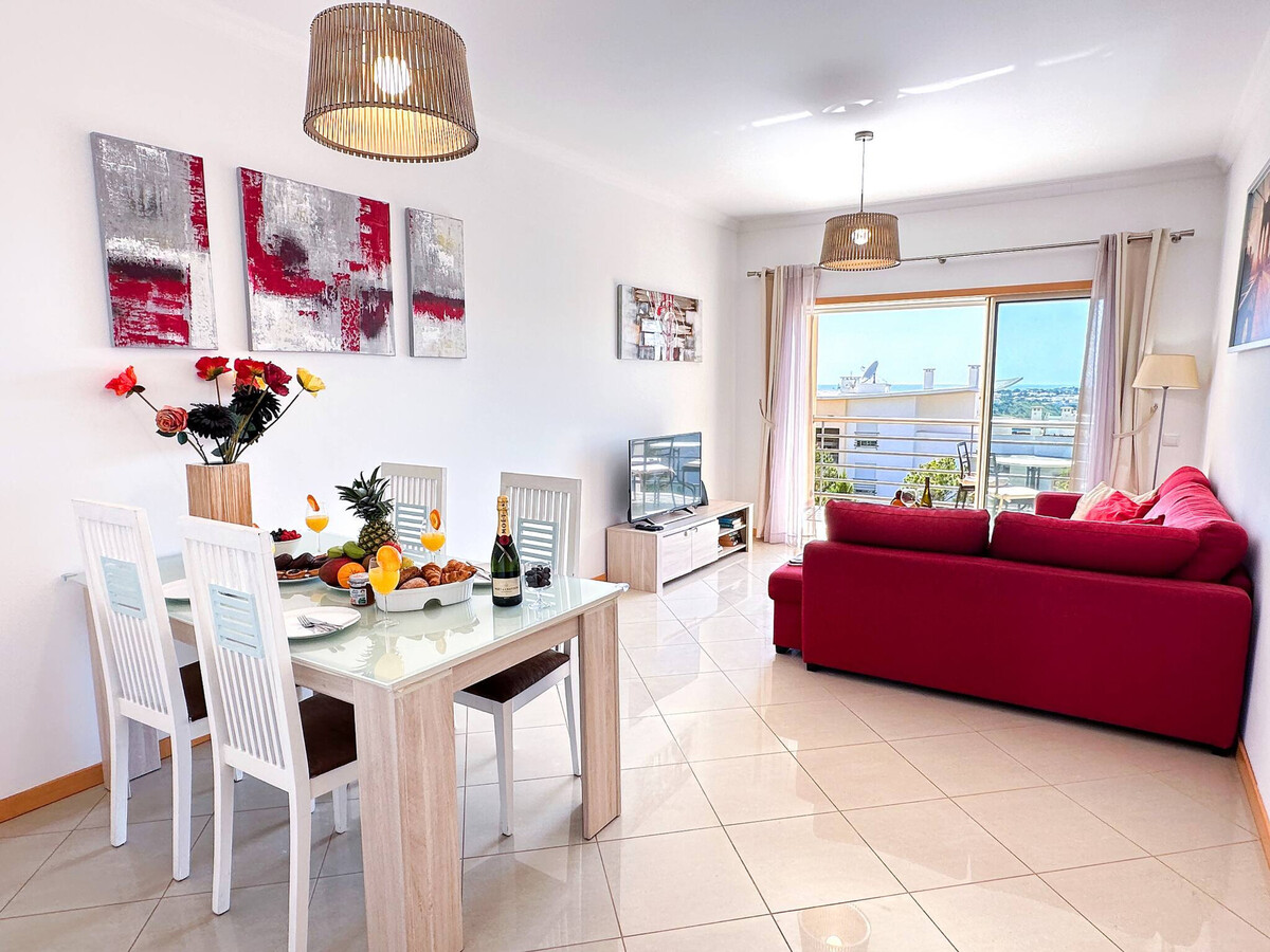 Appartement moderne Albufeira, 2 piscines et tennis - Photo 23