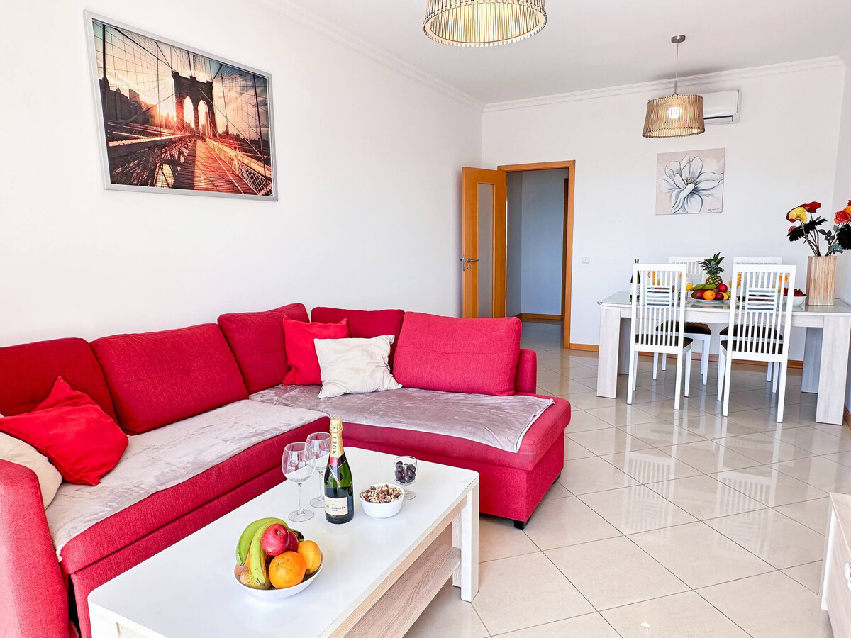 Appartement moderne Albufeira, 2 piscines et tennis - Photo 27