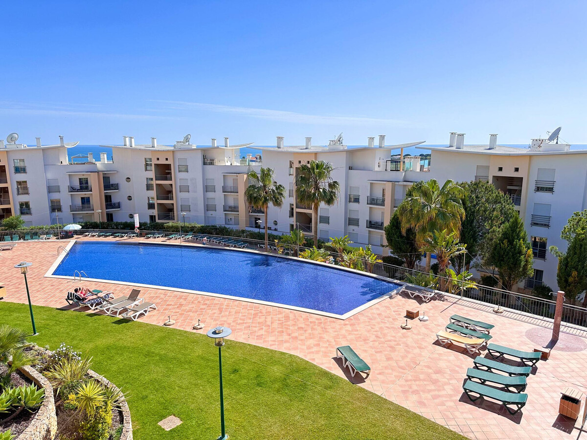 Appartement moderne Albufeira, 2 piscines et tennis - Photo 31