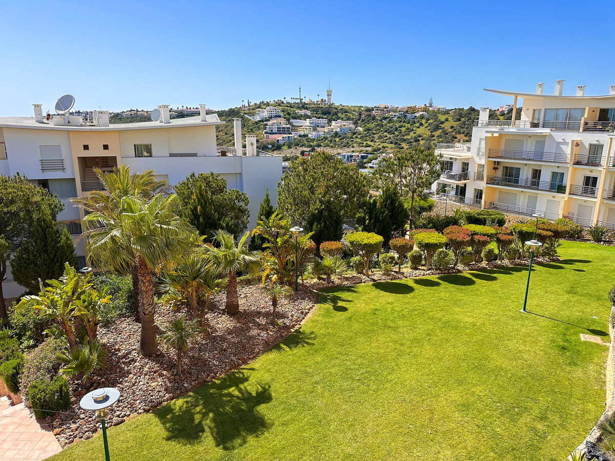 Appartement moderne Albufeira, 2 piscines et tennis - Photo 32