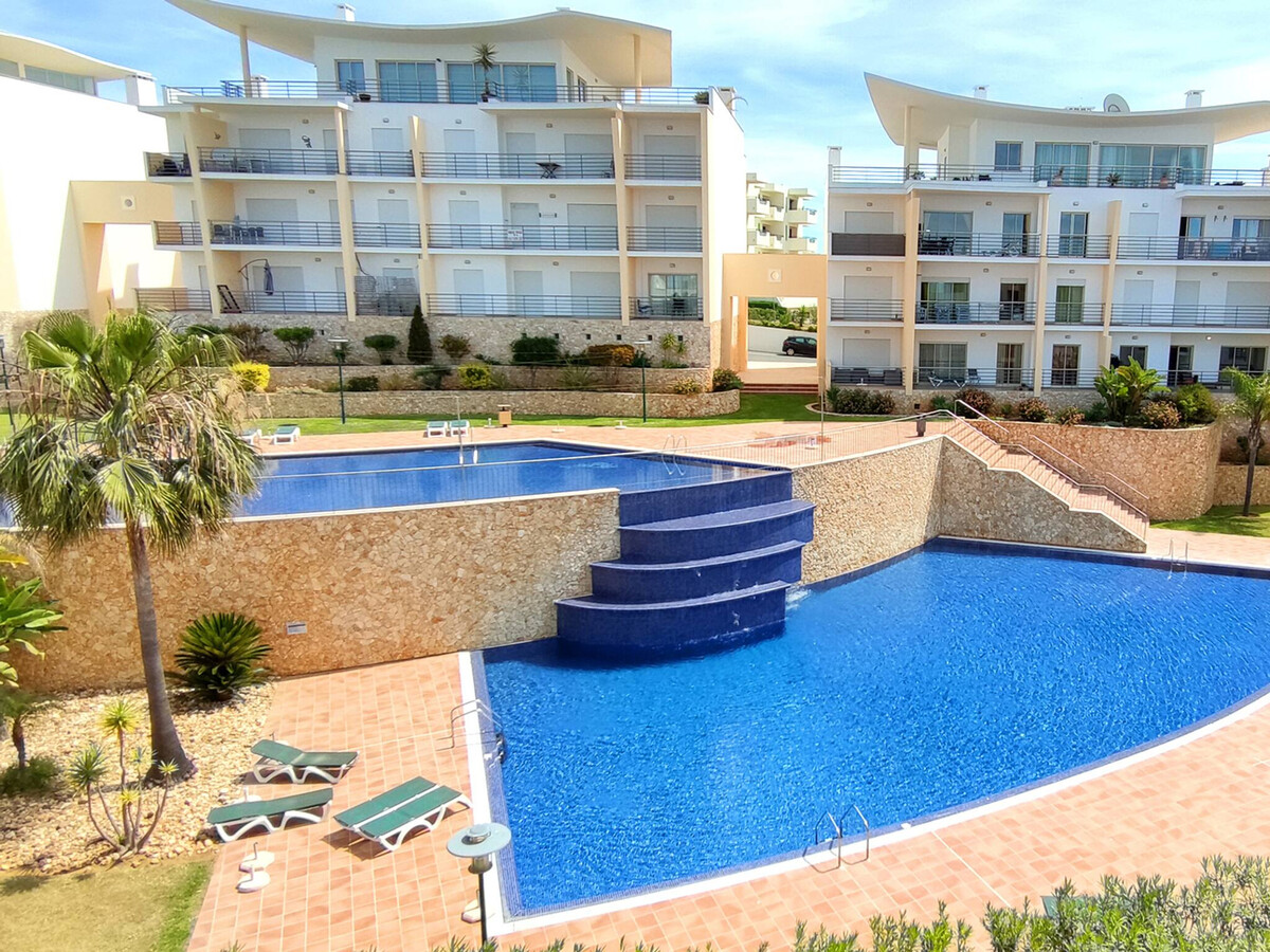 Appartement moderne Albufeira, 2 piscines et tennis - Photo 35