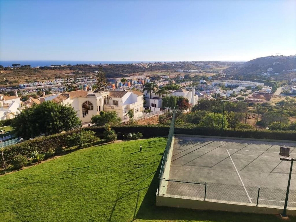 Appartement 2 ch à Albufeira, balcon vue mer et 2 piscines - Photo 24
