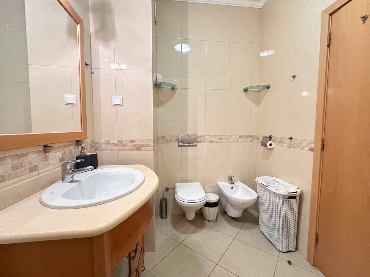 Appartement 2 ch à Albufeira, balcon vue mer et 2 piscines - Photo 26