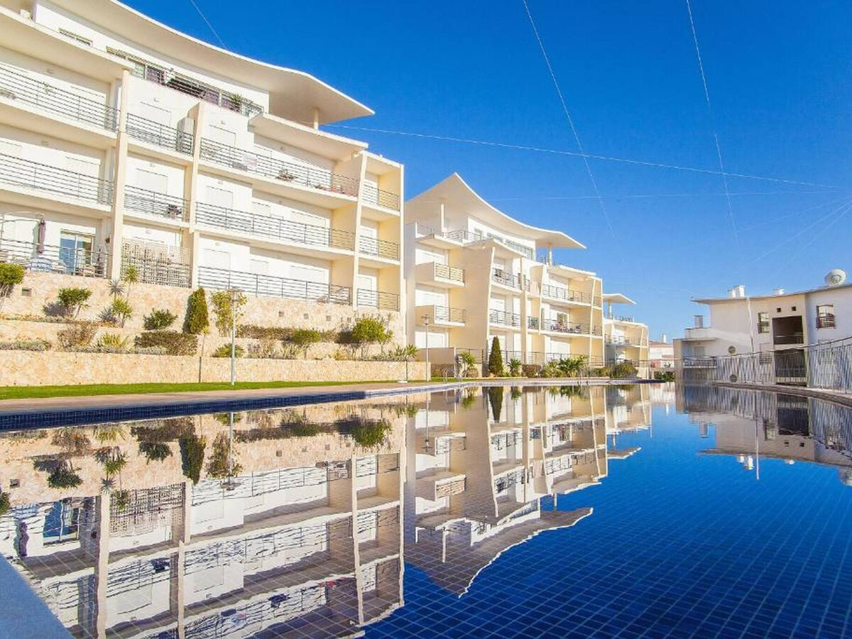 Appartement 2 ch à Albufeira, balcon vue mer et 2 piscines - Photo 34