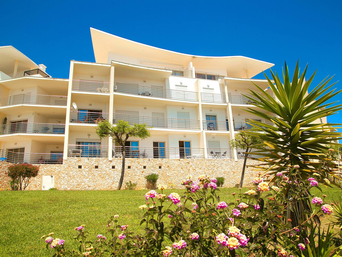Appartement 2 ch à Albufeira, balcon vue mer et 2 piscines - Photo 36