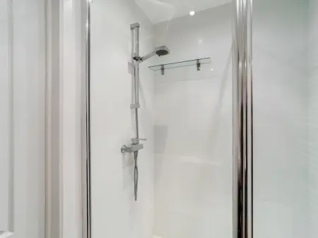 Studio rénové vue mer à Blankenberge, sur la digue : photo 14