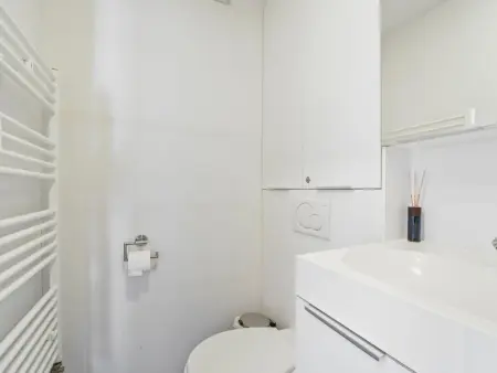 Appartement Godderis 48H face à la mer à Blankenberge, 4 pers. : photo 8