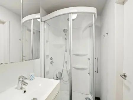 Appartement Godderis 48H face à la mer à Blankenberge, 4 pers. : photo 11