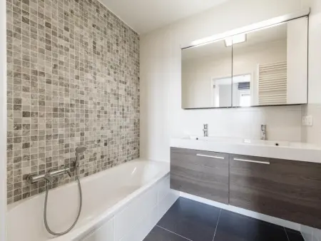 Appartement 2 chambres vue mer, digue de Blankenberge : photo 7