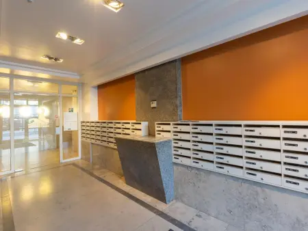 Appartement vue mer et Casino à Middelkerke, 5 pers. : photo 4