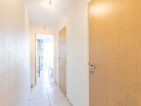 Appartement vue mer et Casino à Middelkerke, 5 pers. : photo 5