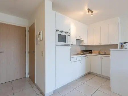 Appartement vue mer et Casino à Middelkerke, 5 pers. : photo 10