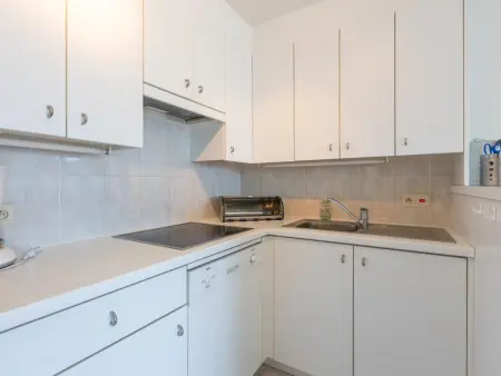 Appartement vue mer et Casino à Middelkerke, 5 pers. : photo 11