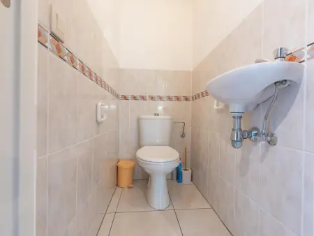 Appartement vue mer et Casino à Middelkerke, 5 pers. : photo 12