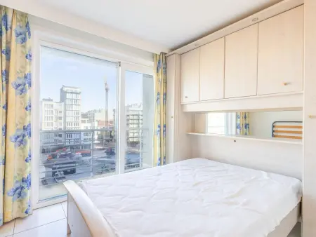 Appartement vue mer et Casino à Middelkerke, 5 pers. : photo 14