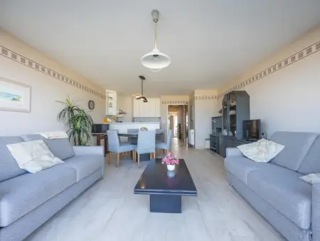 Appartement vue mer avec garage - Middelkerke, Belgique : photo 2