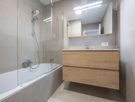 Appartement vue mer avec garage - Middelkerke, Belgique : photo 7
